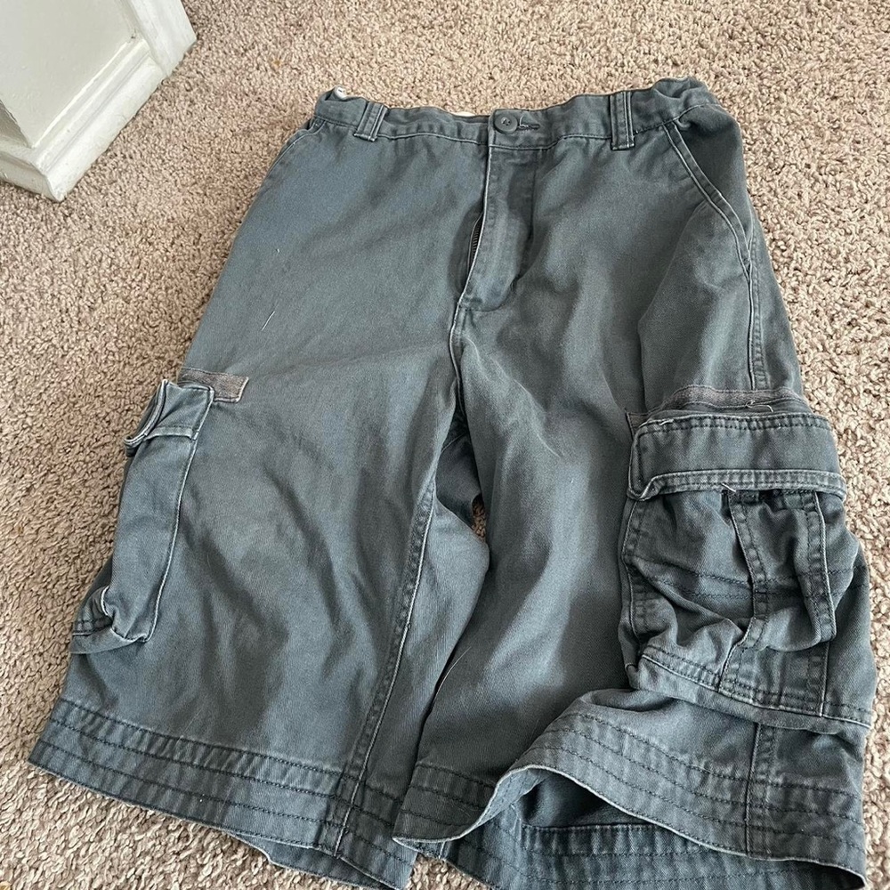 Faded Glory Shorts